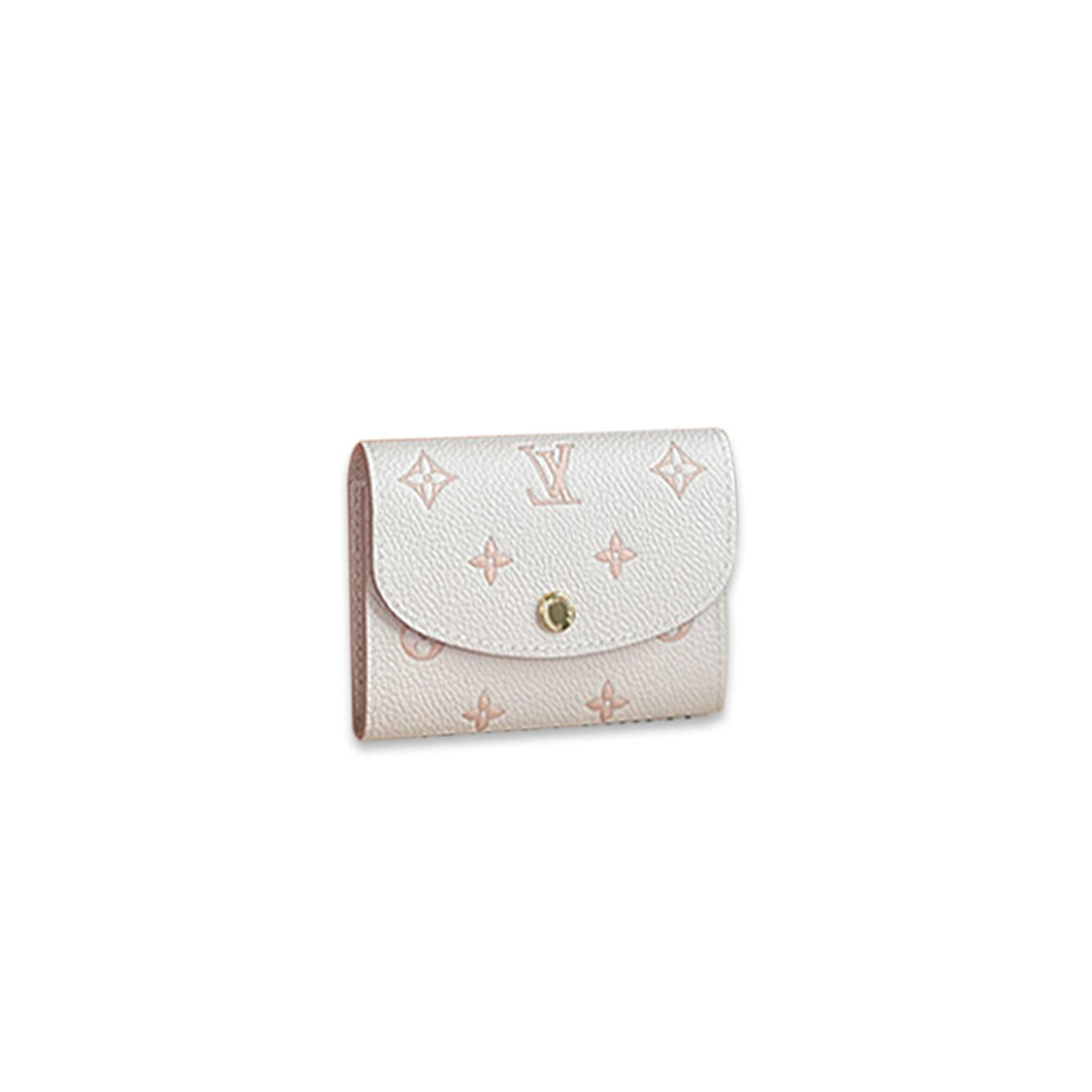 l0vis Vvtt0n l0vis Vvtt0n rosalie coin purse m41939 (11*8*2.5cm)